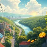 Descubre el Valor Oculto: Finanzas Sostenibles para una Cartera Robusta