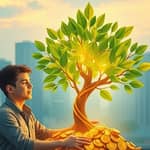 Más Que Solo Ganar: El Valor Intangible de las Finanzas Sostenibles