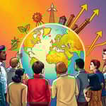 Impulsa el Cambio: Estrategias para Inversiones con Impacto Social