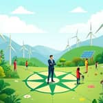 La Brújula del Inversor Ético: Decisiones Informadas y Confiables