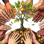 Inversión Socialmente Responsable: Tu Dinero Habla