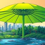 Seguros Verdes: Protegiendo tu Futuro y el del Planeta