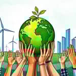 La Brecha de Financiamiento Verde: Desafíos y Soluciones