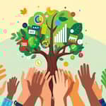 Medición de Impacto: Cuantifica tu Contribución Sostenible