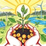 Créditos Verdes: Acceso a Financiamiento para Proyectos Sostenibles