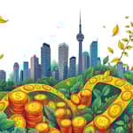 Reinventando el Capitalismo: La Visión de las Finanzas Verdes