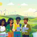 El Empleo Verde: Oportunidades laborales en la circularidad