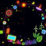 Transformación Digital: Acelerando la transición circular