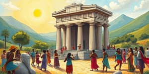 De la Idea a la Acción: Construyendo un Patrimonio Consciente