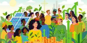 Consumo Consciente, Ahorro Inteligente: Tu Guía para Finanzas Verdes