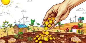 El Poder de tu Dinero: Inversiones con Impacto Real