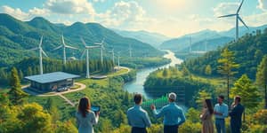 Innovación Sostenible: Descubre Nuevas Formas de Invertir