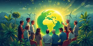 El Futuro es Ahora: Reinventa tus Inversiones con Sostenibilidad