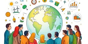 Más que Números: El Impacto Social de tus Decisiones Financieras