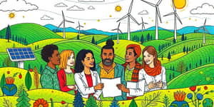 El Arte de Invertir Sabiamente: Principios de Sostenibilidad