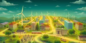 Guía Práctica: Empezando en el Mundo de las Finanzas Verdes