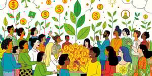 Finanzas Sostenibles al Alcance de Todos: Estrategias Claras y Concisas