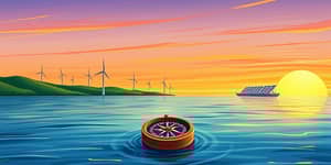 Tu Brújula Financiera: Navegando el Mar de las Inversiones Éticas