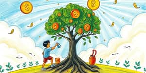 El Poder de tu Dinero: Invierte con Propósito