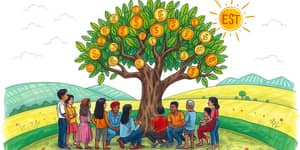 El Secreto de las Finanzas Éticas: Inversiones que Transforman