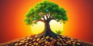 El Eco de tu Dinero: Inversiones Sostenibles que Resuenan