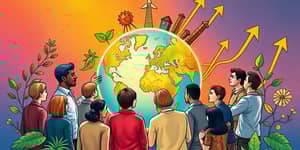 Impulsa el Cambio: Estrategias para Inversiones con Impacto Social