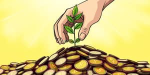 Dinero con Conciencia: Diseñando un Futuro Financiero Responsable