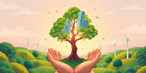 La Guía Definitiva para Invertir en un Mundo Mejor