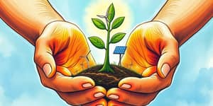 Decisiones Inteligentes, Inversiones Verdes: El Futuro de tus Finanzas