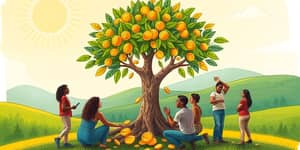 Tu Huella Financiera: Invierte en lo que Crees