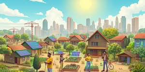 Impacto Positivo: Cómo tus Inversiones Pueden Cambiar el Mundo