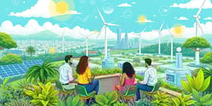 Construyendo un Futuro Mejor: Guía de Inversión Sostenible