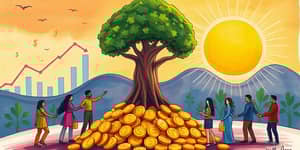 Más Allá del Rendimiento: La Ética en tus Inversiones