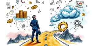 Elige Bien: Decisiones de Inversión que Marcan la Diferencia