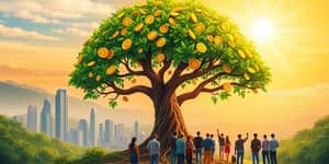 Invirtiendo en el Mañana: La Visión a Largo Plazo de la Inversión Responsable