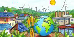 Invierte en lo Bueno: Empresas con Principios Sostenibles