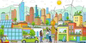 De la Teoría a la Práctica: Implementando Financiamientos Sostenibles