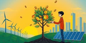 Guía para el Inversor Ético: Maximizando Impacto y Rentabilidad