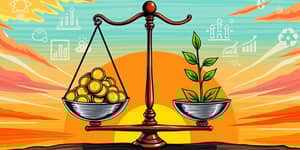 Rentabilidad y Responsabilidad: El Dúo Imparable de las Finanzas