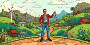 El Despertar de la Conciencia: Tu Guía para la Inversión con Impacto