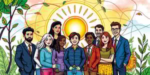 Empresas con Alma: Identificando Oportunidades Responsables