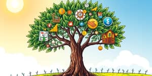 Capital con Causa: El Poder de un Portafolio Consciente