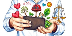 Tu Cartera Responde: Alineando Valores y Dinero