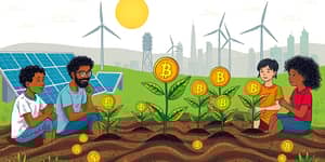 El Poder de tu Dinero: Invirtiendo en un Futuro Sostenible