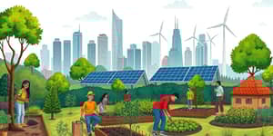 La Banca Ética: Donde tus Valores y tu Dinero se Encuentran