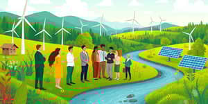 Más que Ganancias: El Beneficio Social y Ambiental de Invertir