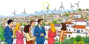 Finanzas con Conciencia: El Auge de la Inversión Socialmente Responsable