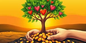 Tu Capital al Servicio: Cómo Utilizar tu Dinero para el Cambio