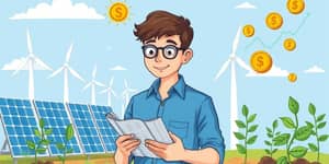 Finanzas Verdes para Principiantes: Tu Guía Esencial