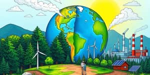 Impuestos Verdes: Incentivos para un Planeta Saludable